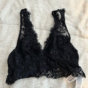Forever 21 bra